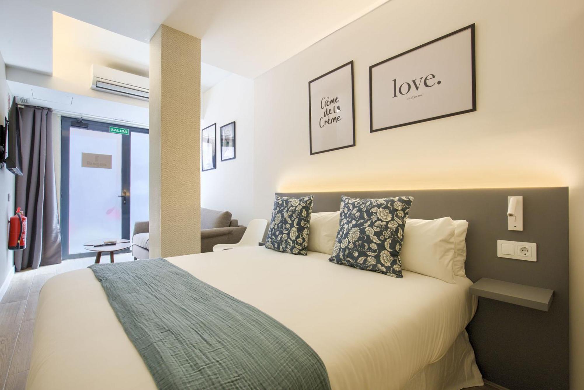 Dobo Madrid Rio — Photos 2