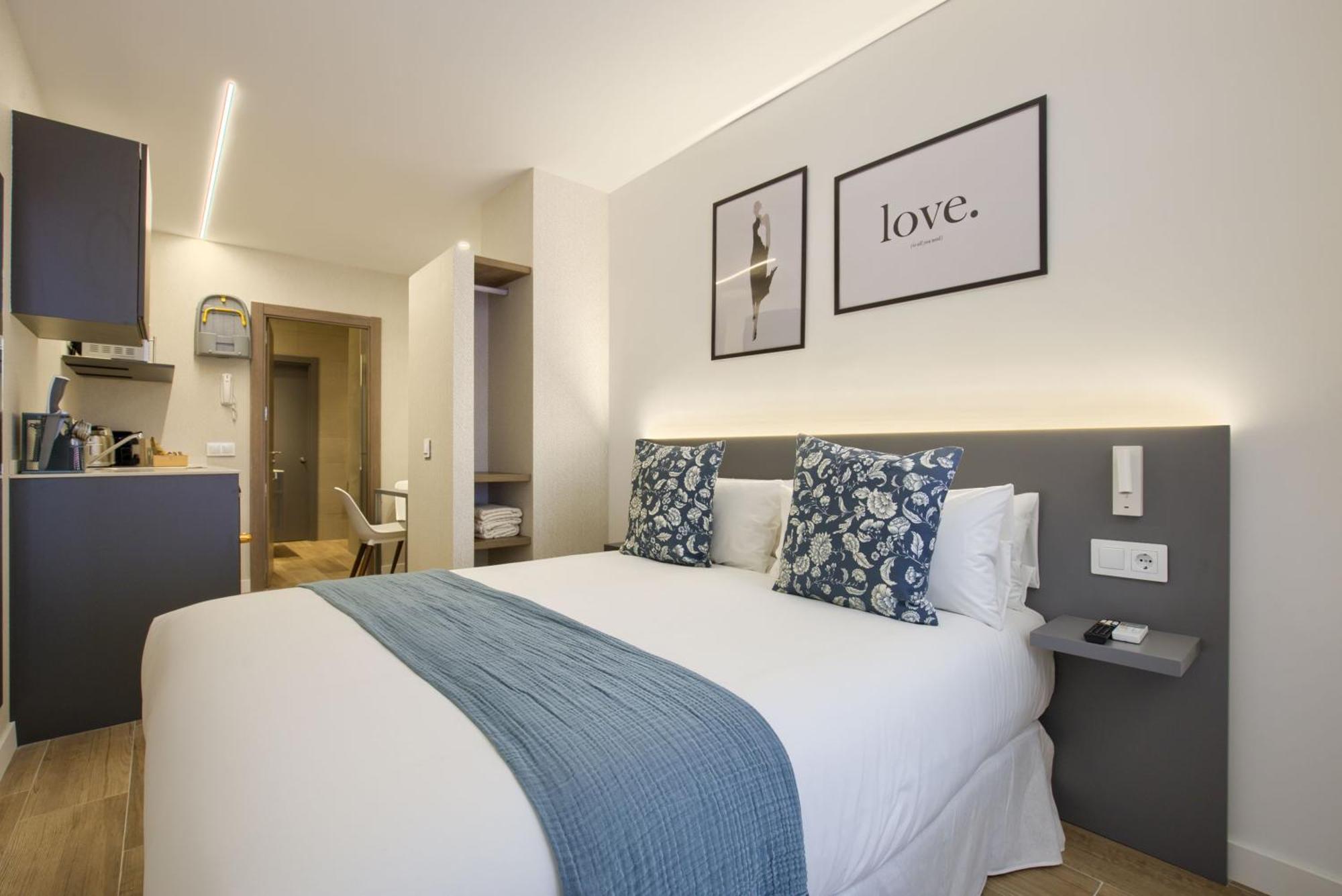 Dobo Madrid Rio, Madrid